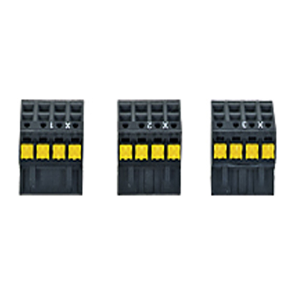 783540 New PILZ Spring terminals PNOZ mml2p